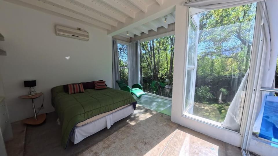 Zeus House in San Luis Province, Argentina