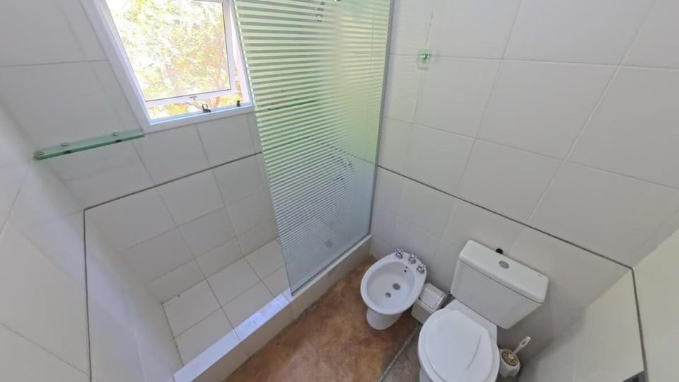 Zeus House in San Luis Province, Argentina