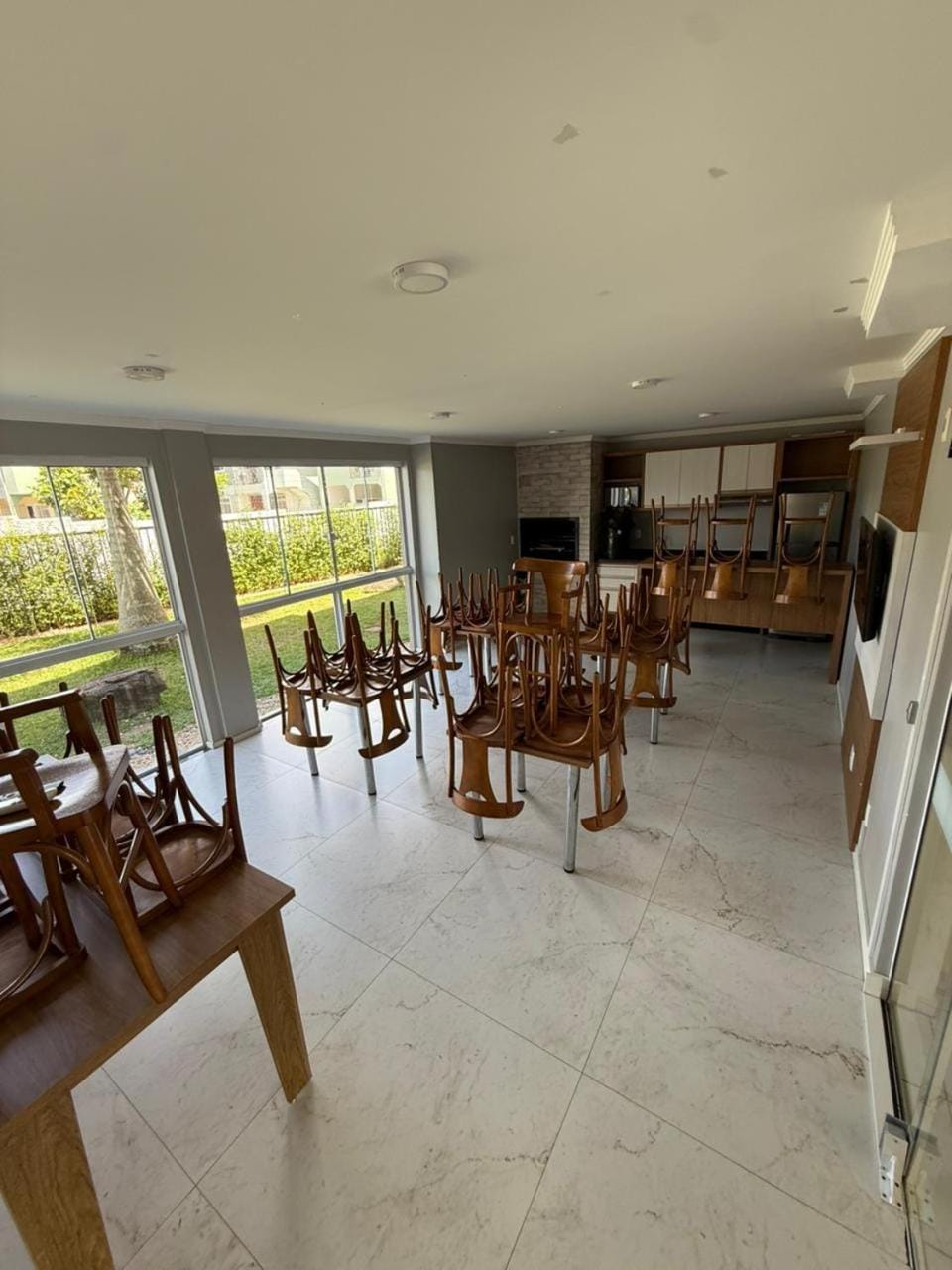Meeting/conference room