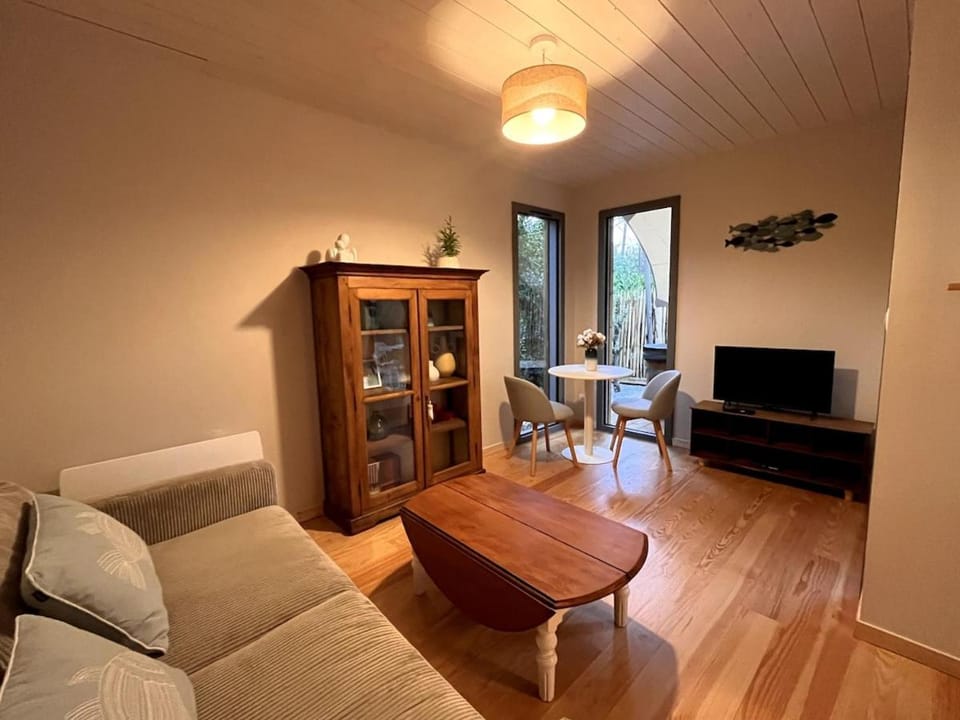 Communal lounge/ TV room, Library, TV and multimedia, Living room, Seating area, Dining area