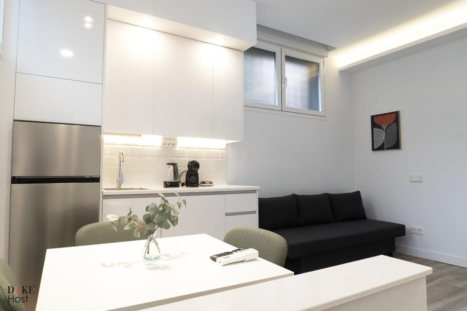 CH Antonio Machado Hostel in Madrid