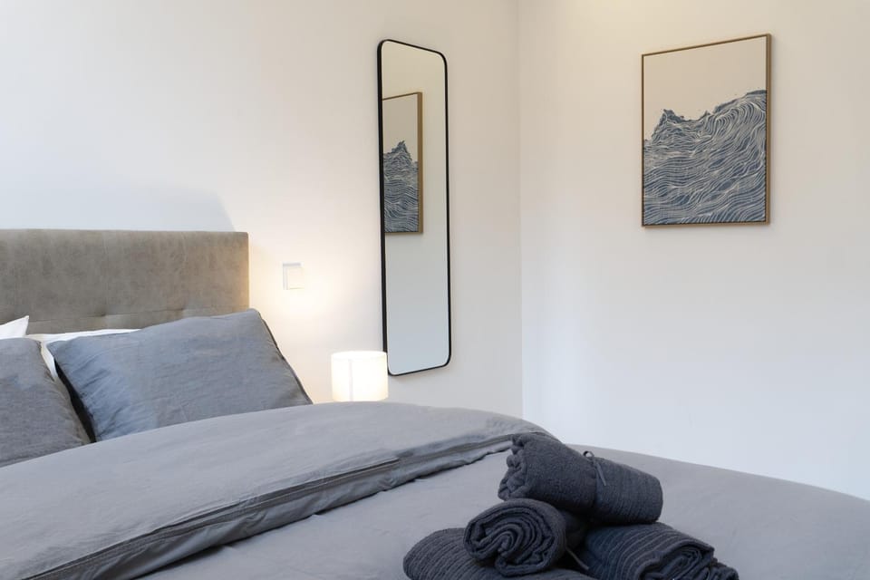 CH Antonio Machado Hostel in Madrid