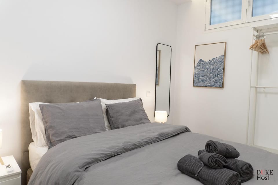 CH Antonio Machado Hostel in Madrid
