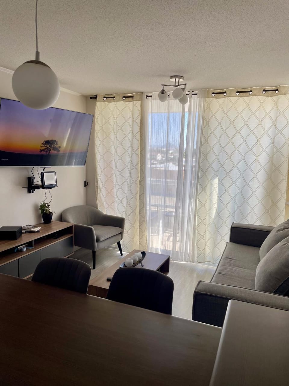 TV and multimedia, Living room
