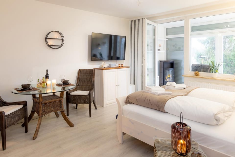 Harzliebe Apartment in Lower Saxony, Germany