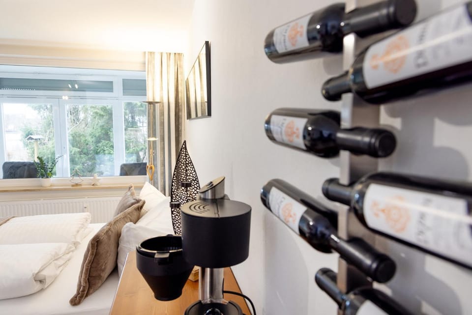 Harzliebe Apartment in Lower Saxony, Germany
