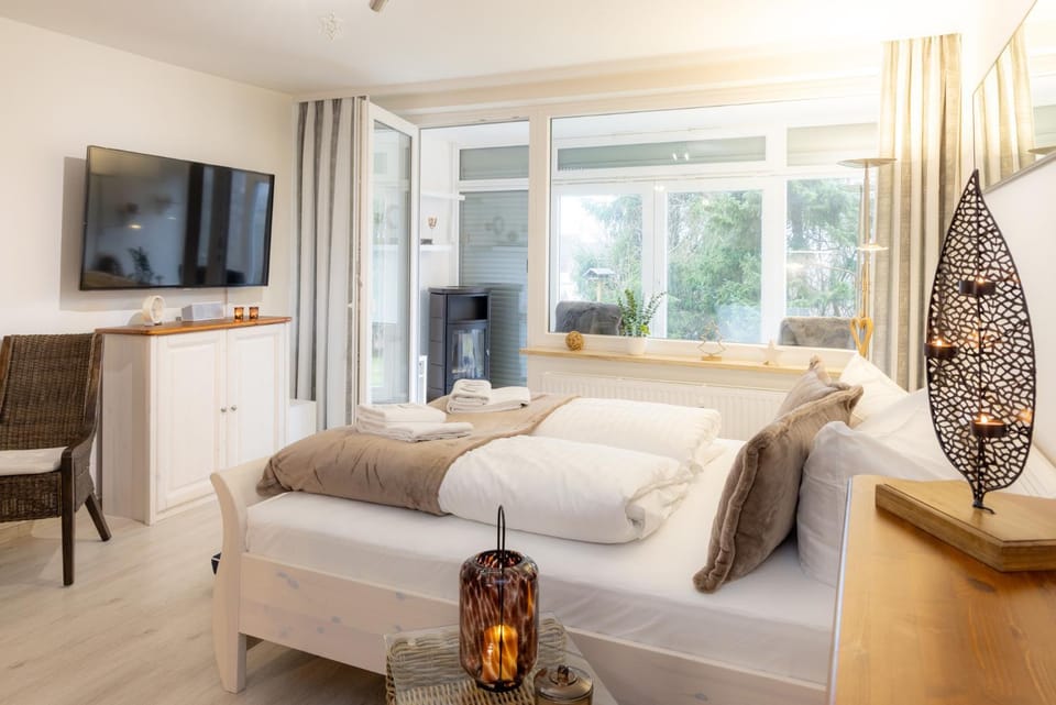Harzliebe Apartment in Lower Saxony, Germany