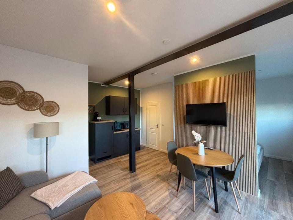 Ferienappartment Wangerooge - Die Insel auf dem Festland Apartment in Neuharlingersiel