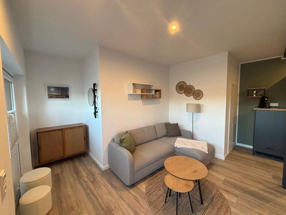 Ferienappartment Wangerooge - Die Insel auf dem Festland Apartment in Neuharlingersiel