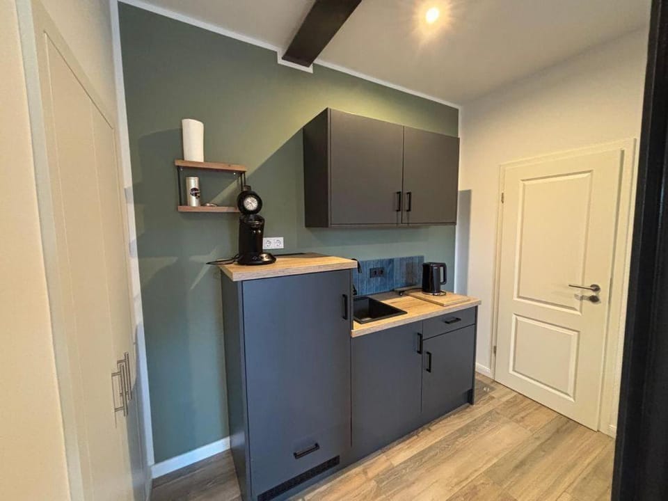 Ferienappartment Wangerooge - Die Insel auf dem Festland Apartment in Neuharlingersiel