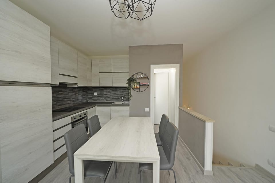 Casa Geremia Apartment in Province of Brescia