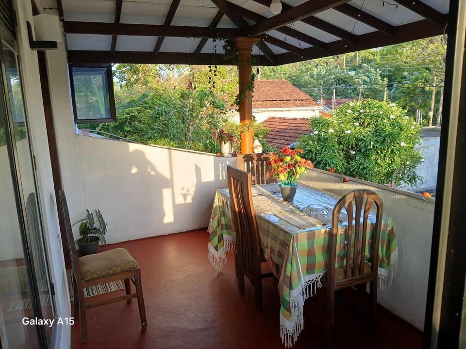Kumari villa Bed and Breakfast in Southern Province
