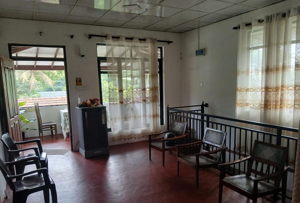 Kumari villa Bed and Breakfast in Southern Province