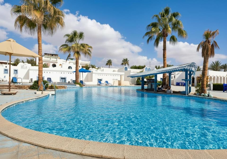 Day, Pool view, Swimming pool