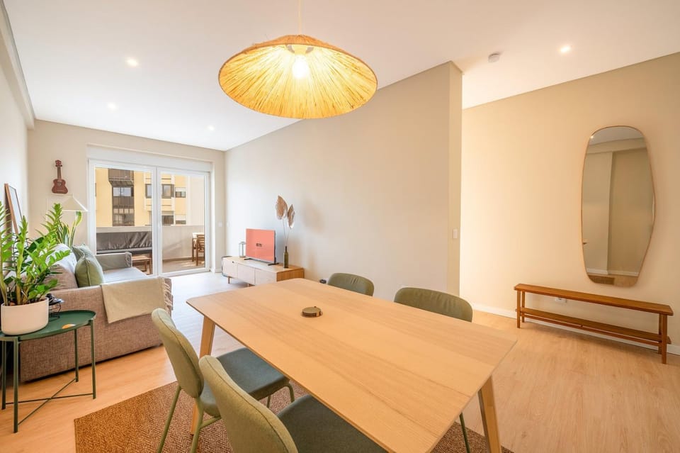 GuestReady-Charming Coastal Getaway Apartment in Costa da Caparica