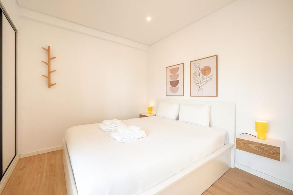 GuestReady-Charming Coastal Getaway Apartment in Costa da Caparica