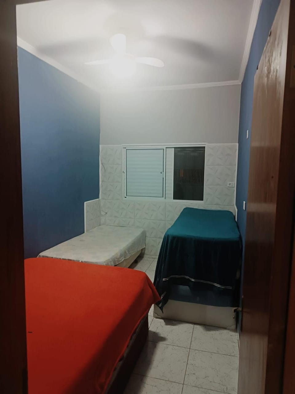 Casa lar House in State of São Paulo