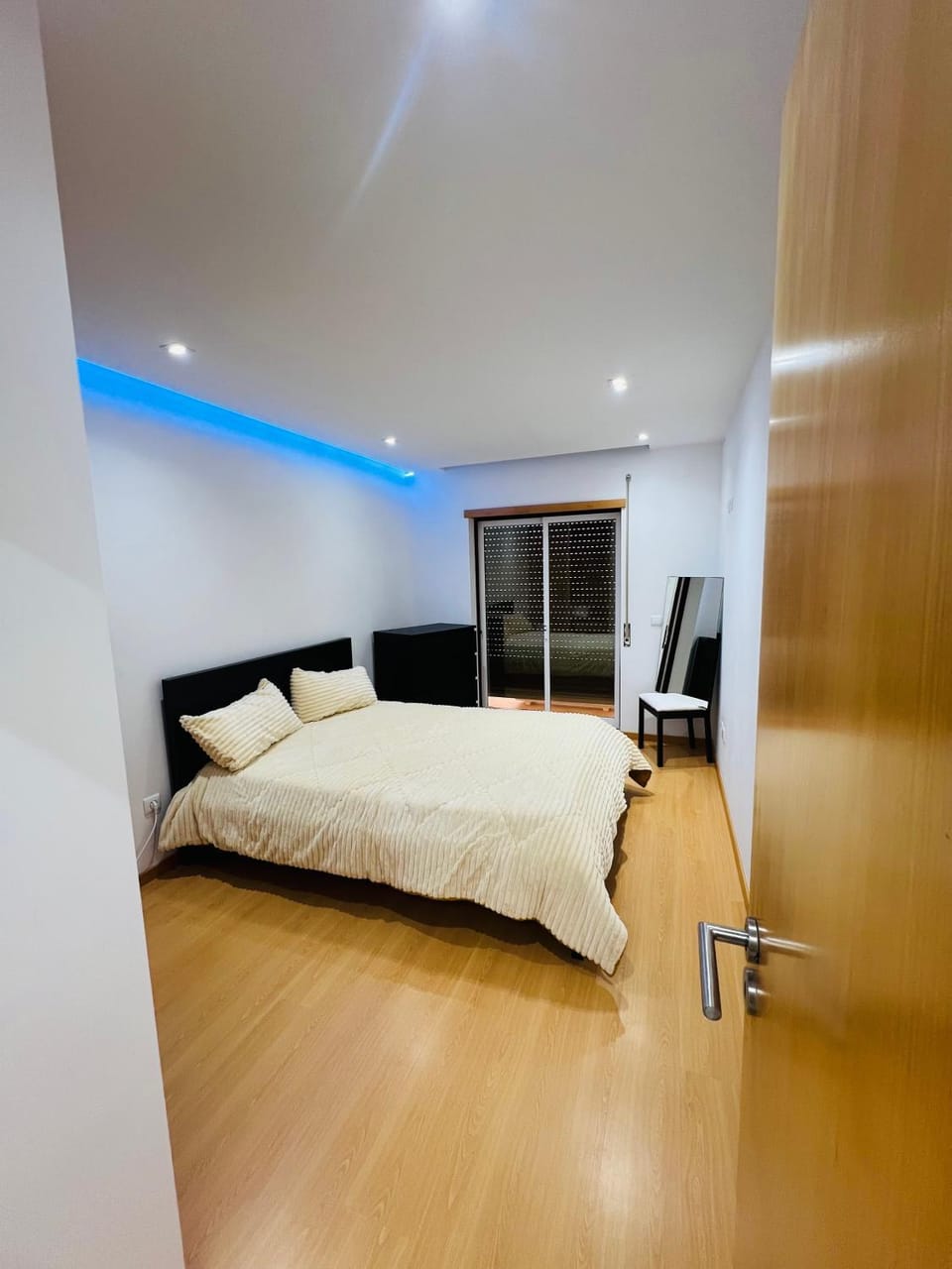 Moinho do vento Apartment in Nazaré