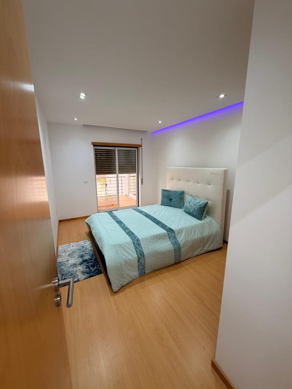 Moinho do vento Apartment in Nazaré