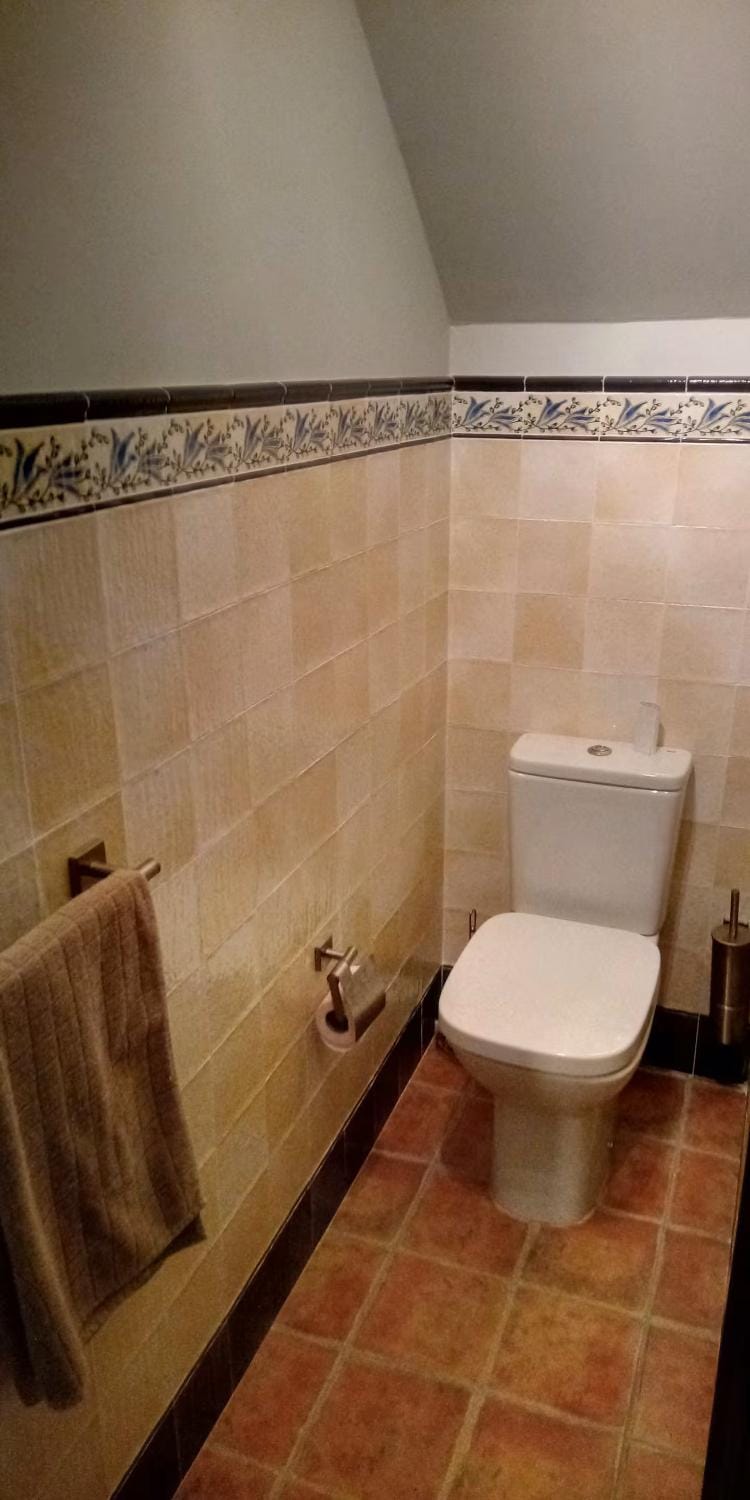 guest house el poblet Apartment in Costa Blanca