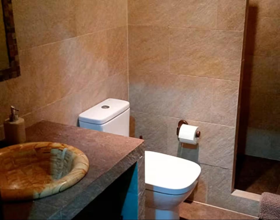 guest house el poblet Apartment in Costa Blanca