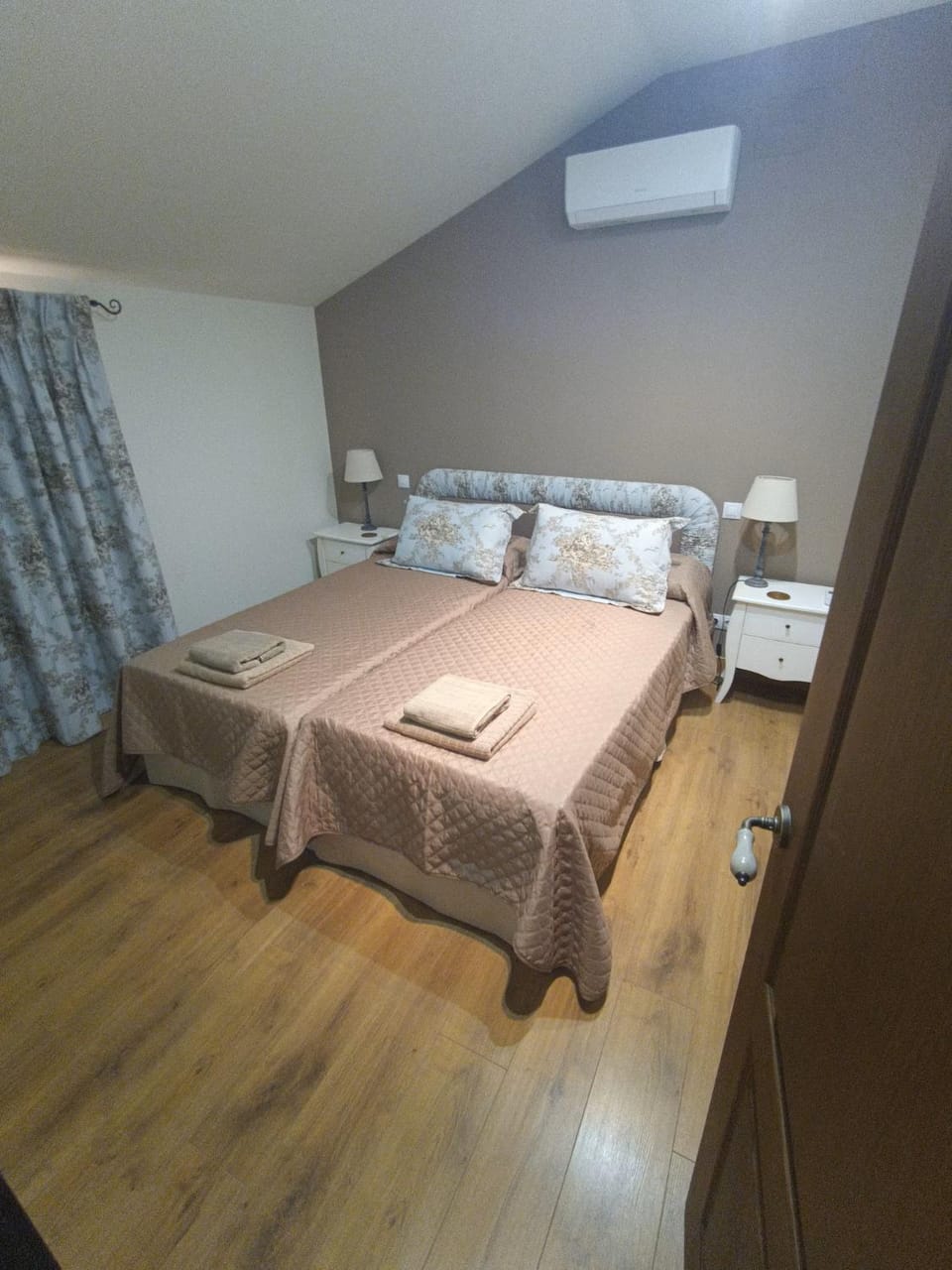 guest house el poblet Apartment in Costa Blanca