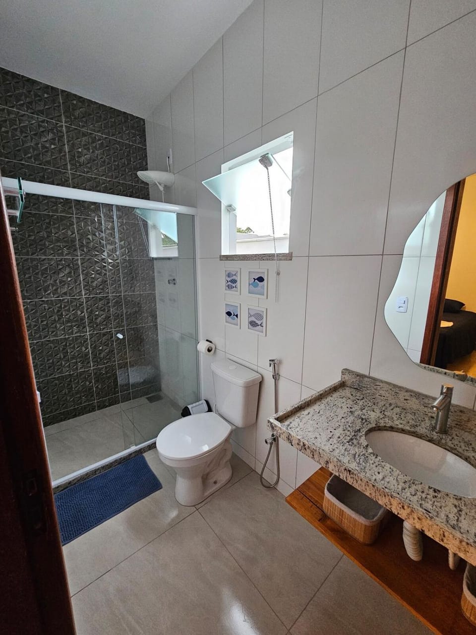 Casa Praiana com quintal House in Saquarema