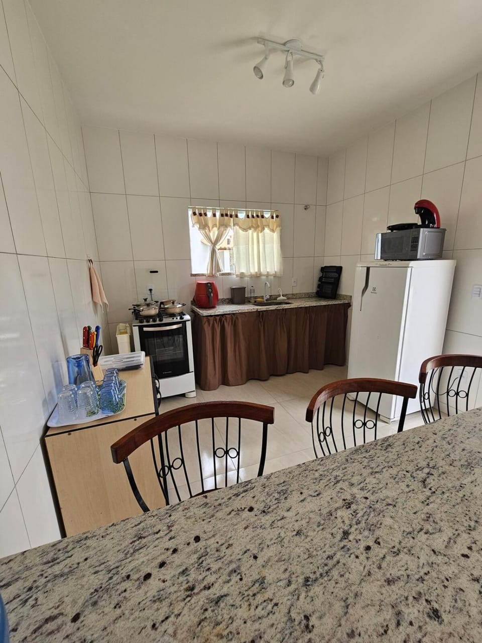 Casa Praiana com quintal House in Saquarema