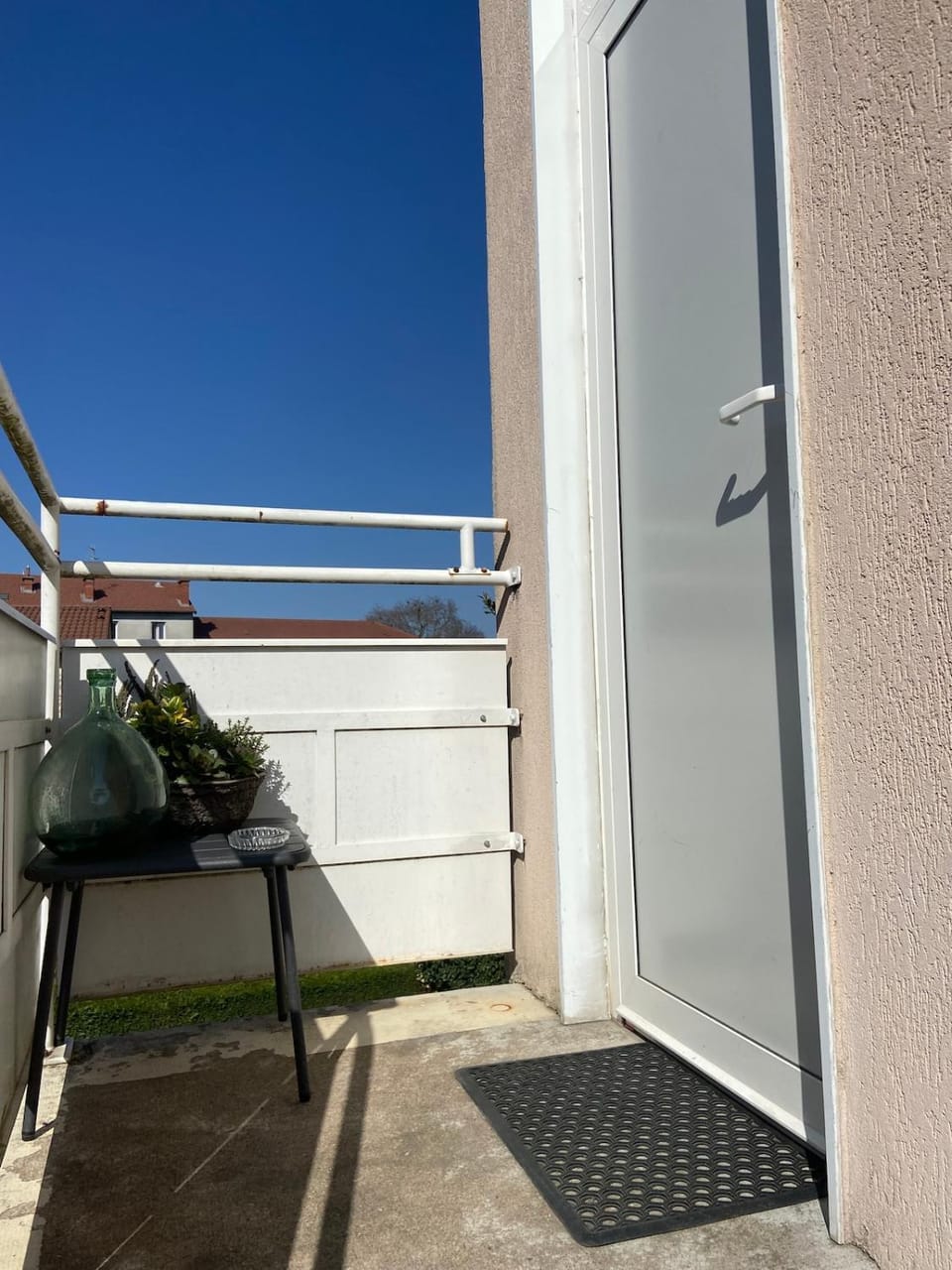 Le Logerot - Calme & lumineux Apartment in Auvergne-Rhône-Alpes