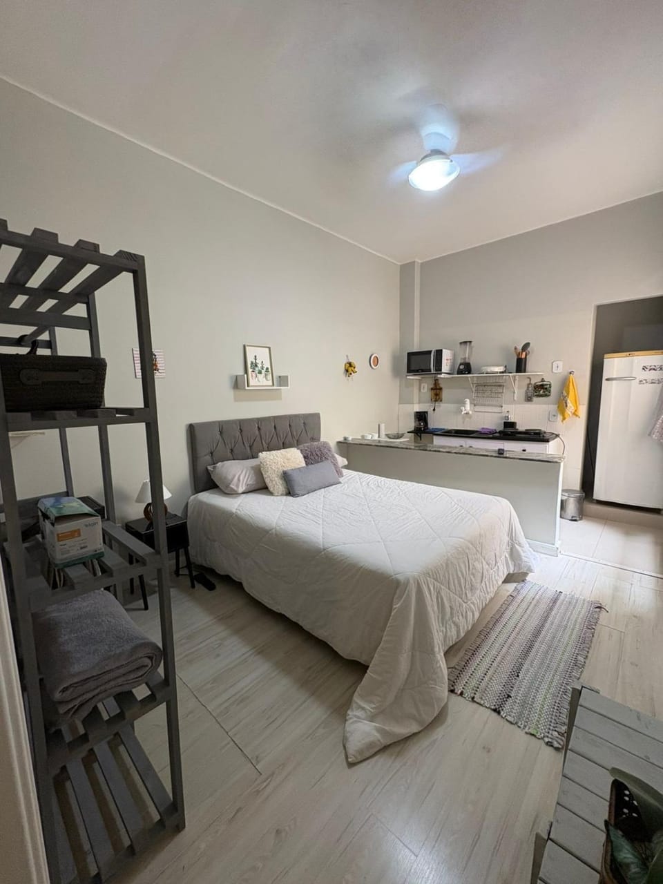 nossa senhora suite Apartment in Rio de Janeiro