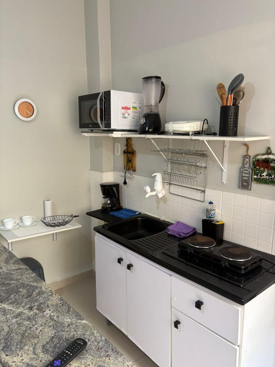 nossa senhora suite Apartment in Rio de Janeiro