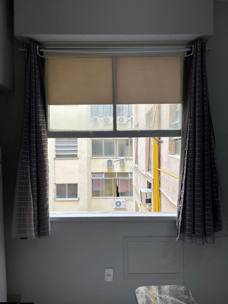 nossa senhora suite Apartment in Rio de Janeiro