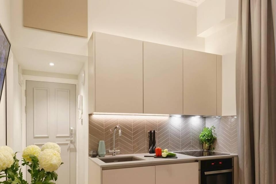 Private micro studio in Notting Hill premium area Apartment in City of Westminster