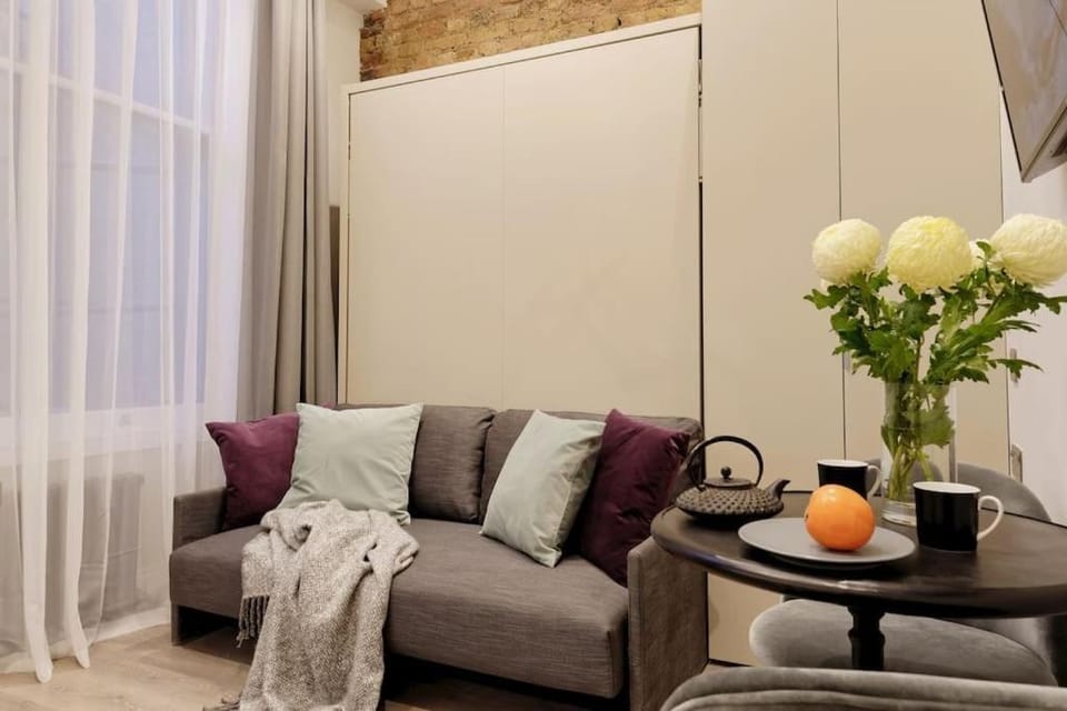 Private micro studio in Notting Hill premium area Apartment in City of Westminster