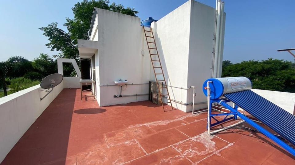 Infinity Home Stay House in Tamil Nadu