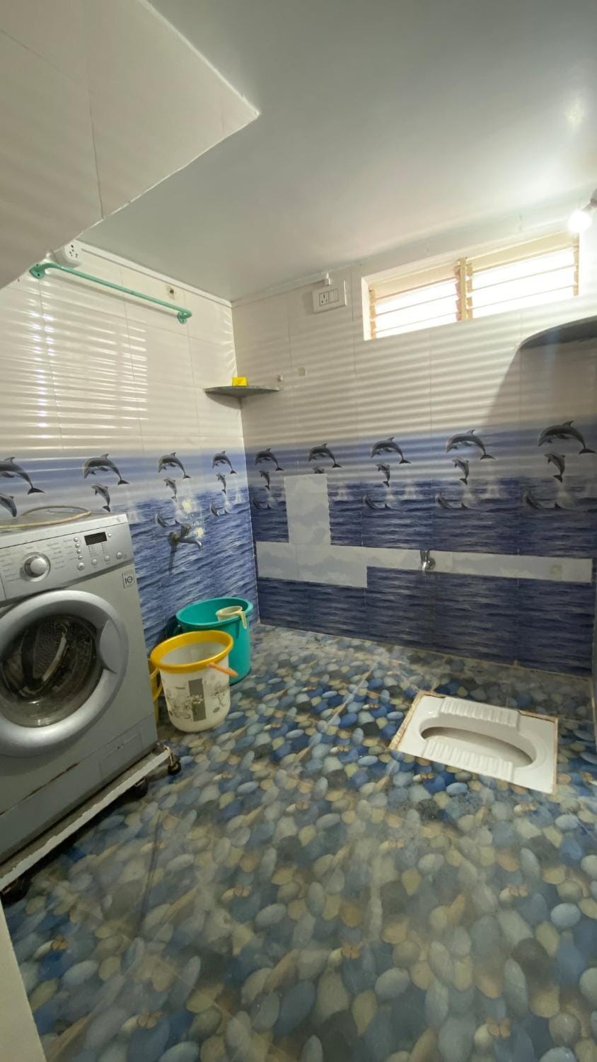 Infinity Home Stay House in Tamil Nadu