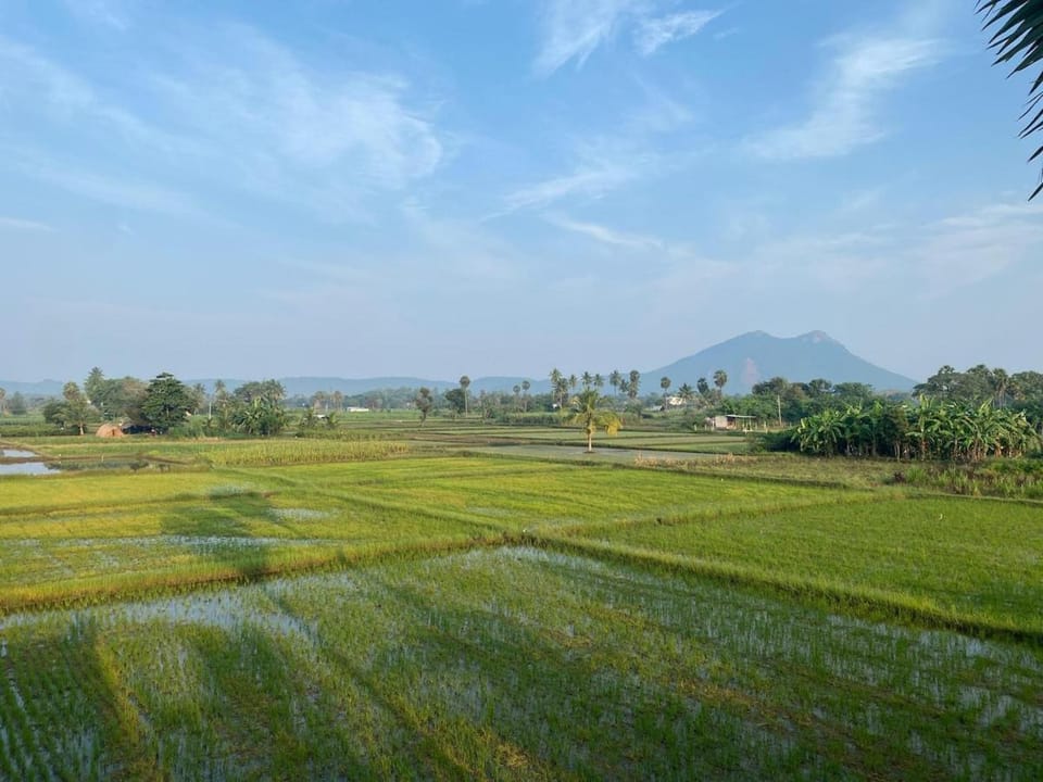 Infinity Home Stay House in Tamil Nadu