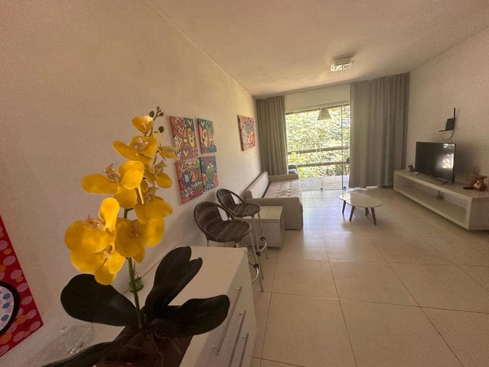 Bangalô com Quarto, Sala, Varanda Bed and Breakfast in Maceió