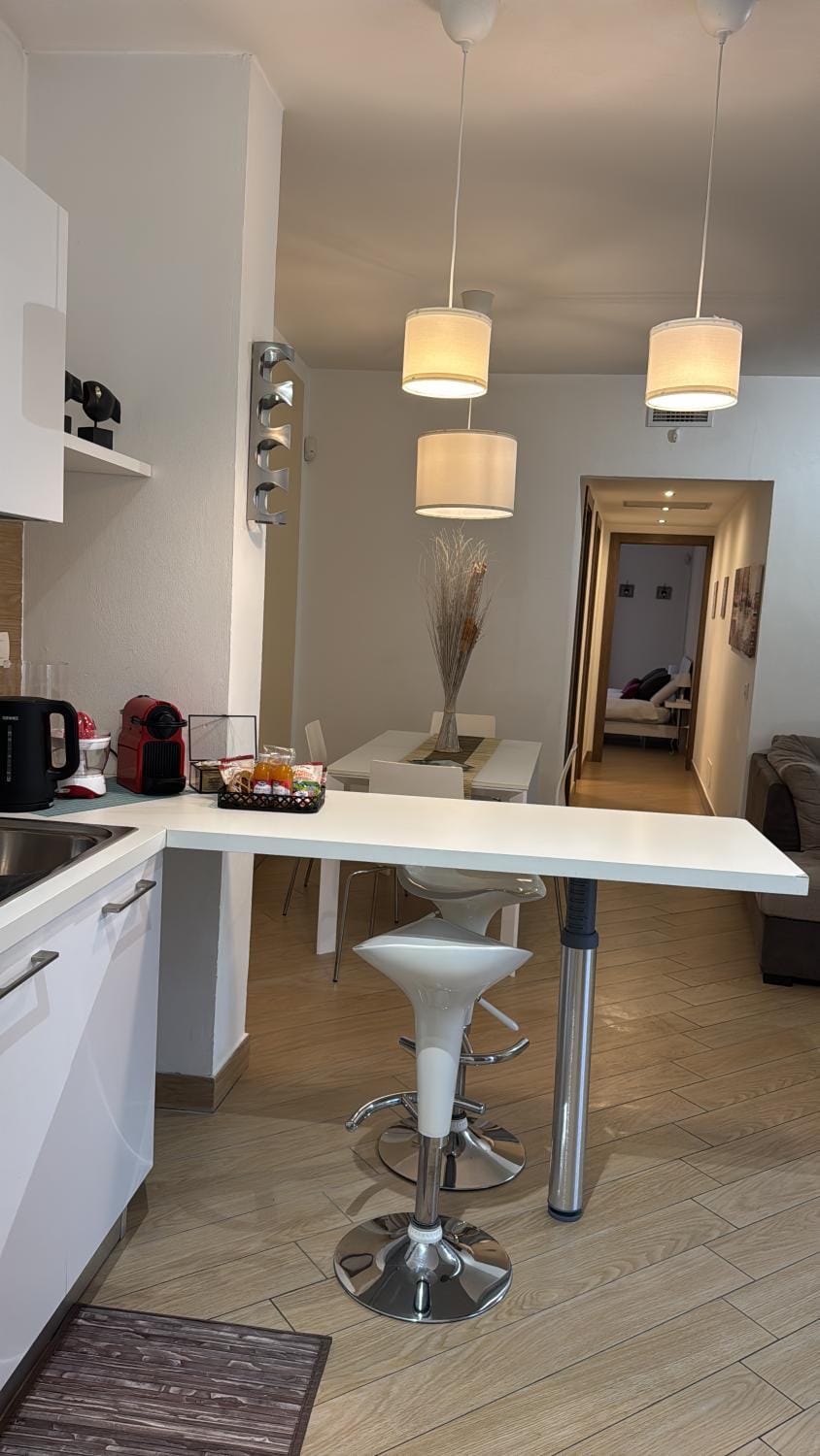 Bon Bon Il Brofferio Apartment in Asti