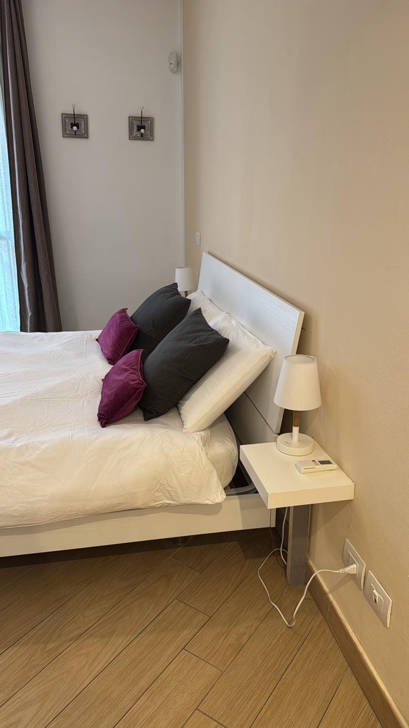 Bon Bon Il Brofferio Apartment in Asti