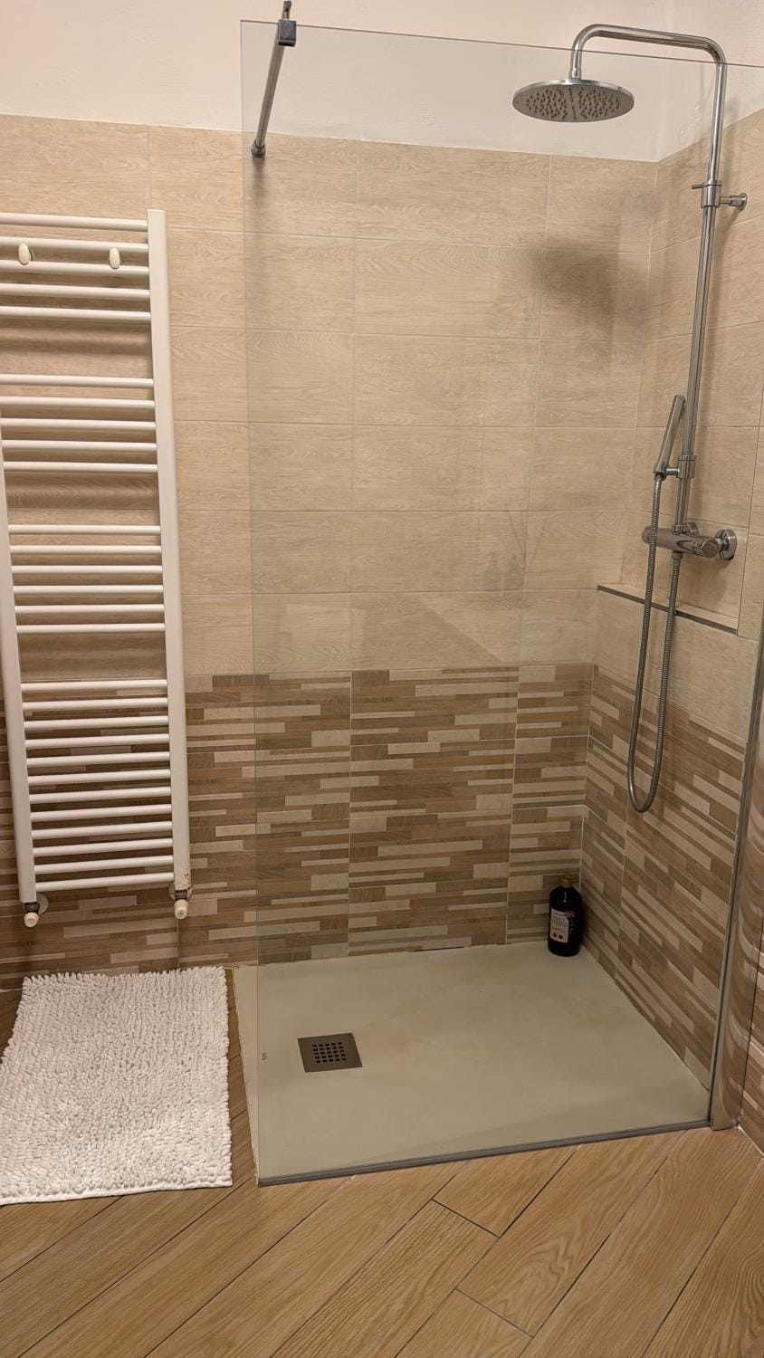 Bon Bon Il Brofferio Apartment in Asti