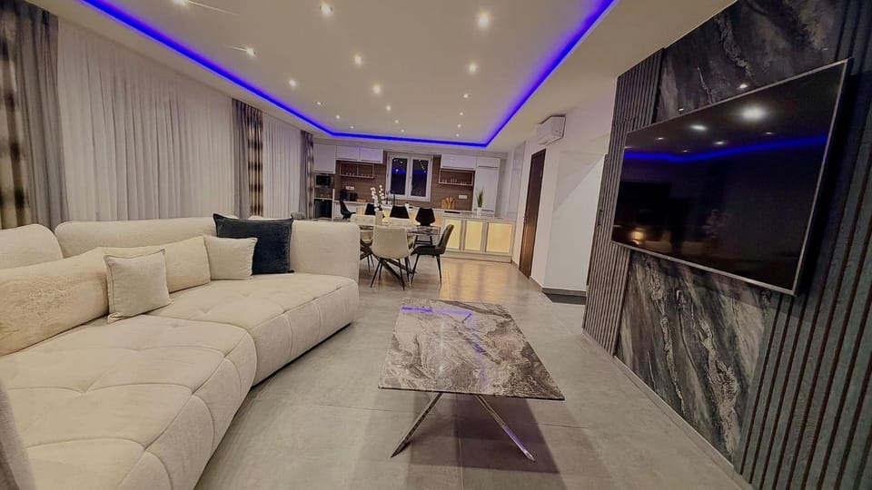 Luxueux appartement T3 Apartment in Auvergne-Rhône-Alpes