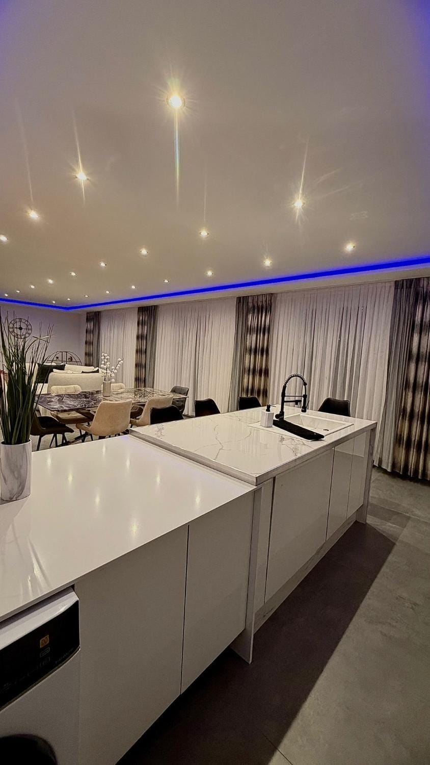 Luxueux appartement T3 Apartment in Auvergne-Rhône-Alpes