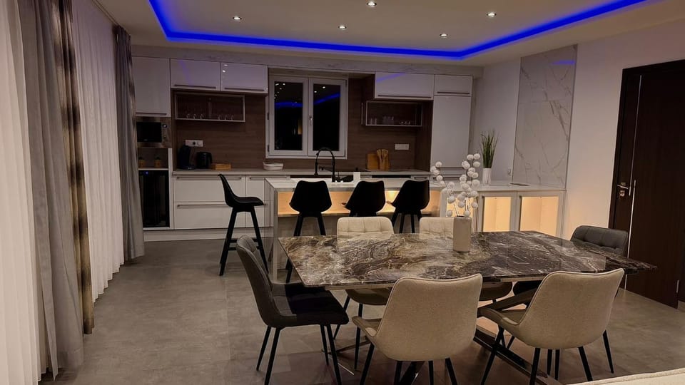 Luxueux appartement T3 Apartment in Auvergne-Rhône-Alpes