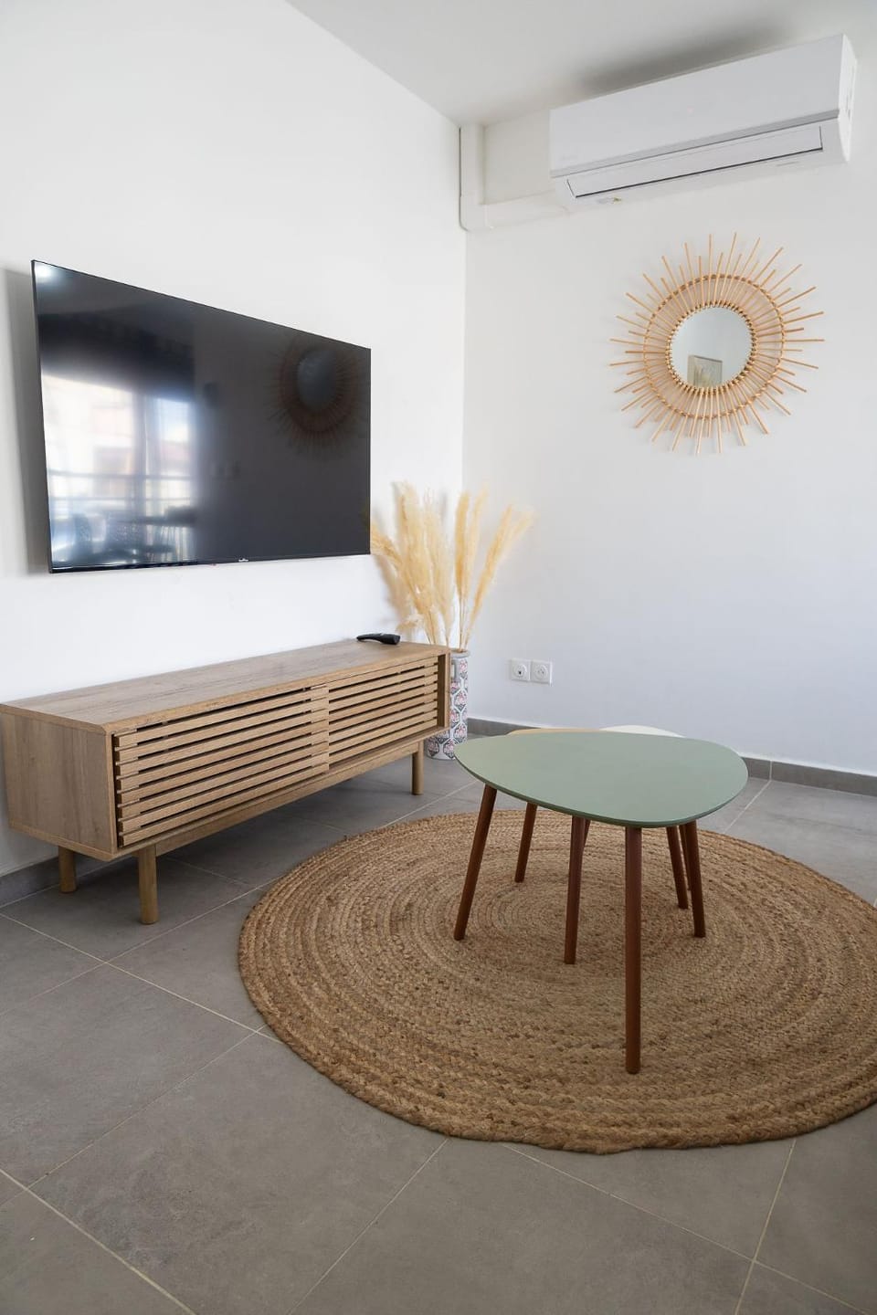 Résidence Azur Beach Apartment in Sainte-Anne