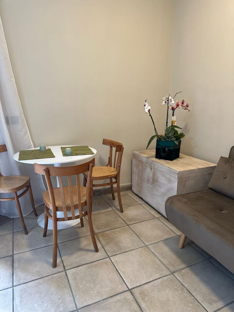 Anticoleum Room Bed and Breakfast in Campania