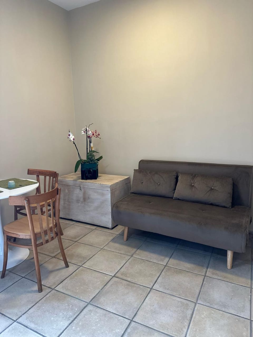 Anticoleum Room Bed and Breakfast in Campania