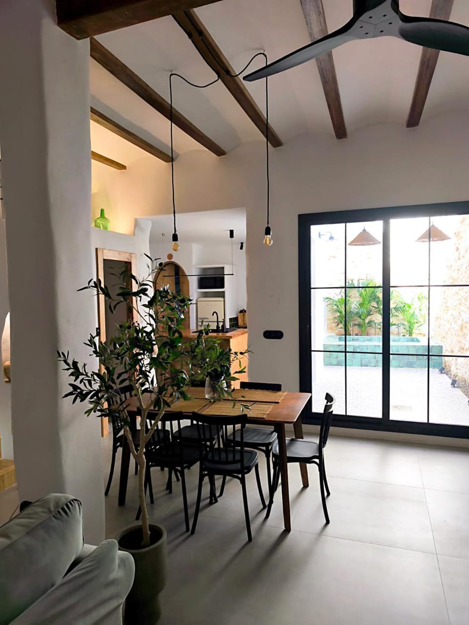 Casa Abadía Alojamiento completo boutique cerca de Valencia House in Valencian Community