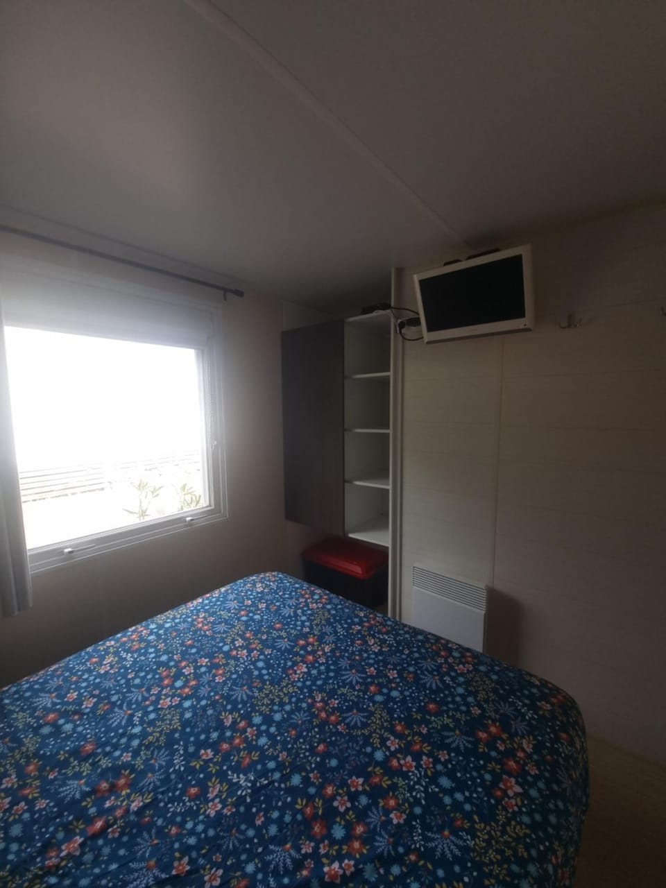 Charmant mobil-home, piscine, wifi, climatisé Campground/ 
RV Resort in La Bernerie-en-Retz