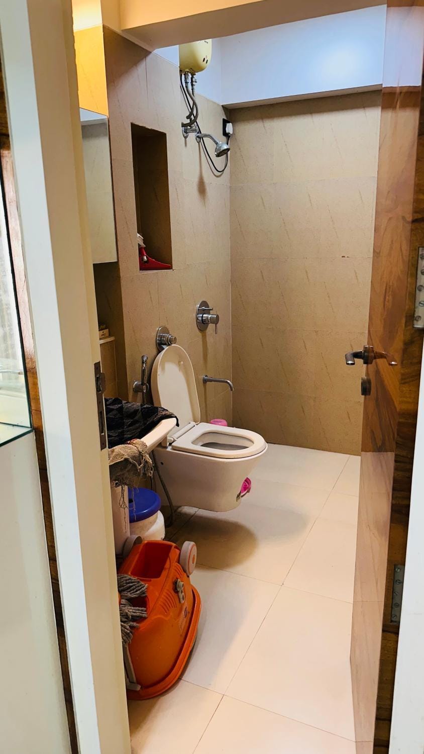 Tierra D2104 Apartment in Thane